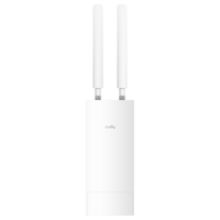CUDY WIRELESS ACCESS POINT CUDY AX3000 OUTDOOR WIFI6