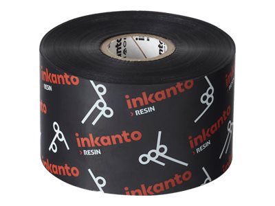 Armor inkanto AXR 7+ - Harz - Schwarz - 76 mm x 360 m