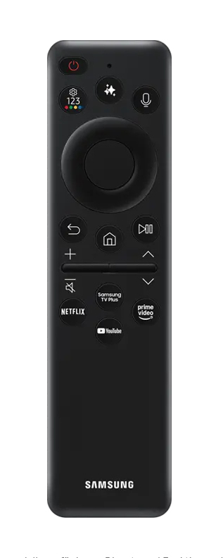Samsung QN90F Neo QLED Vision AI Smart TV - LCD-TV - 109,2 cm