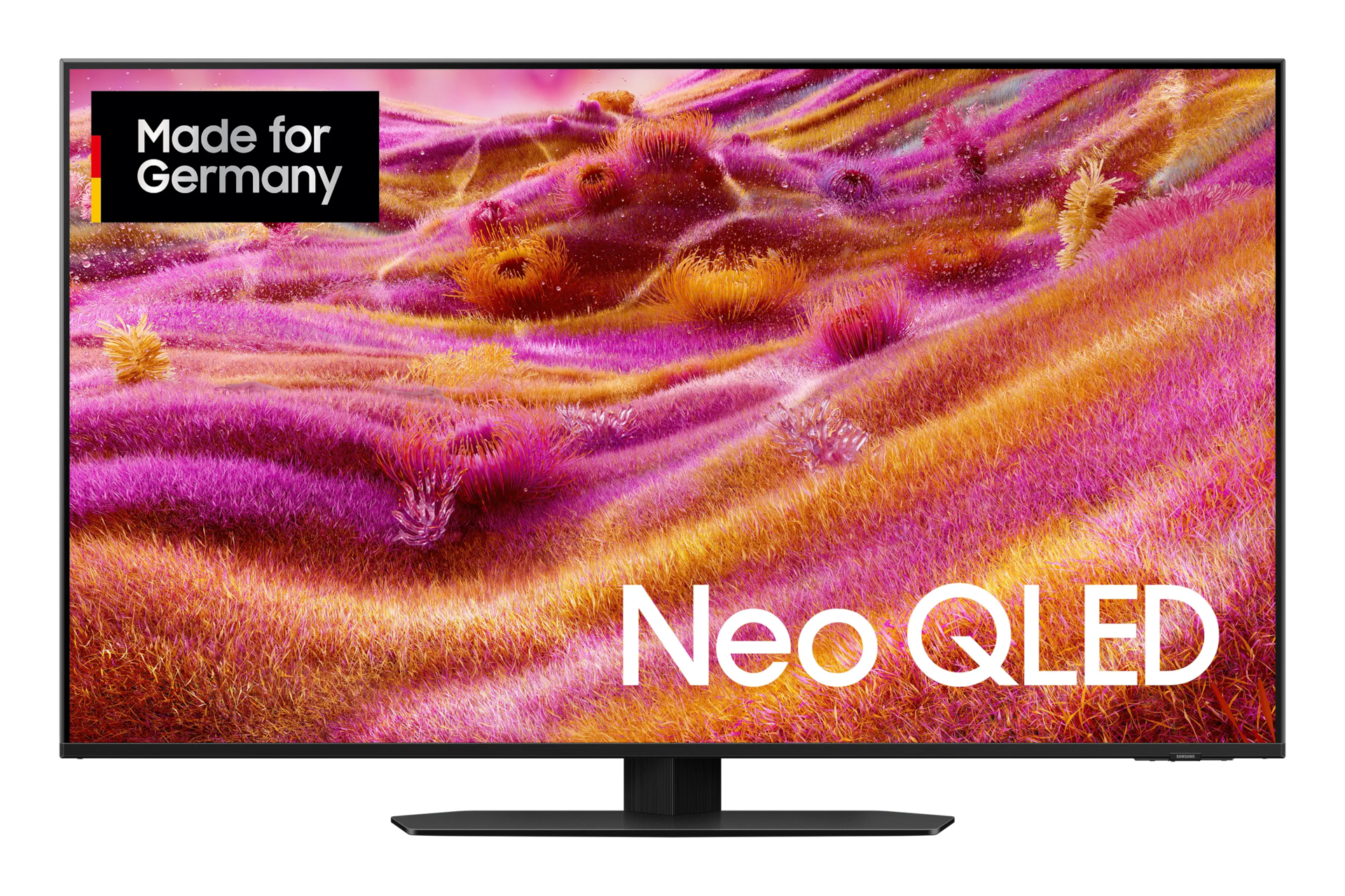 Samsung GQ43QN90FAT 109,2 cm (43) 4K Ultra HD Smart TV Wifi Negro