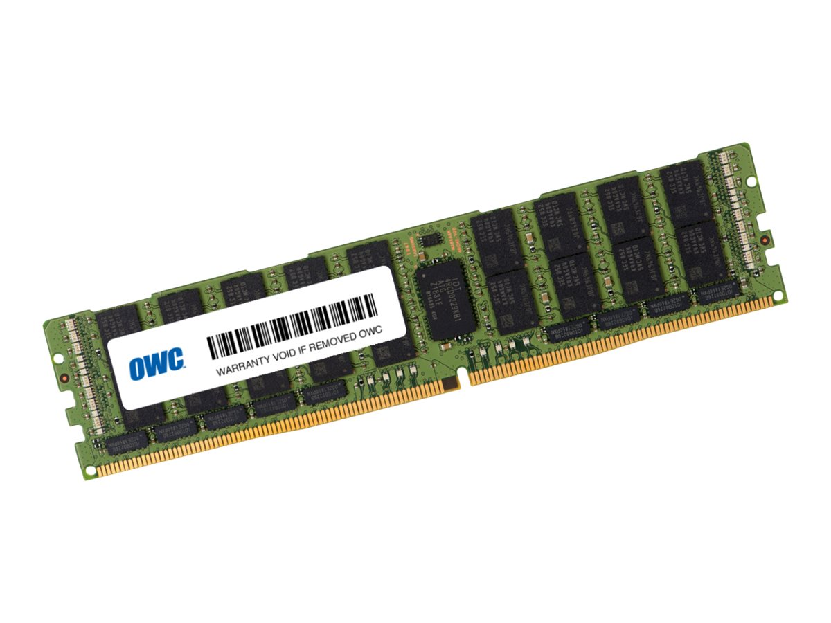 OWC OWC2666D4MPE8GB memoria 8 GB 1 x 8 GB DDR4 2666 MHz Data Integrity Check (verifica integrit dati)