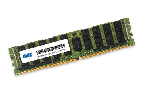 OWC OWC2666D4MPE8GB mdulo de memoria 8 GB 1 x 8 GB DDR4 2666 MHz ECC