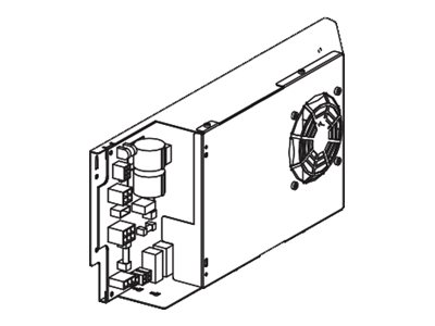 Lexmark Platine f�r Niederspannungs-Stromversorgung