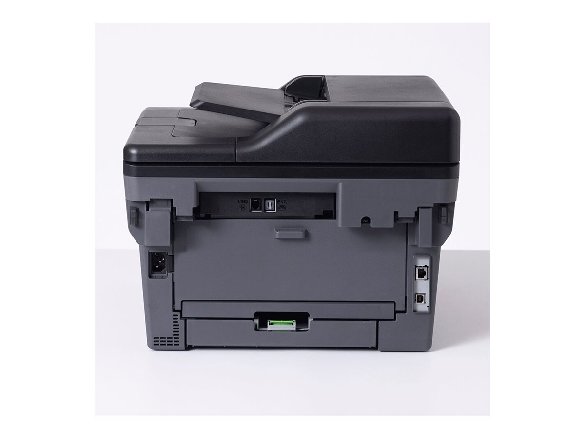 Brother MFCL2800DW - 32 ppm - 128 MB