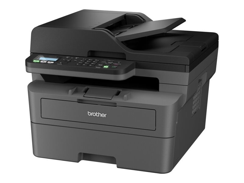 Brother MFCL2800DW - 32 ppm - 128 MB
