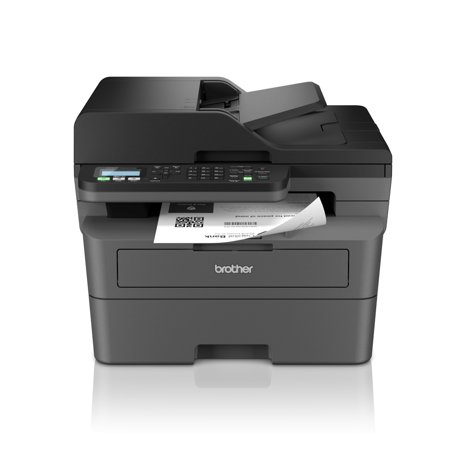 Brother MFCL2800DW - 32 ppm - 128 MB