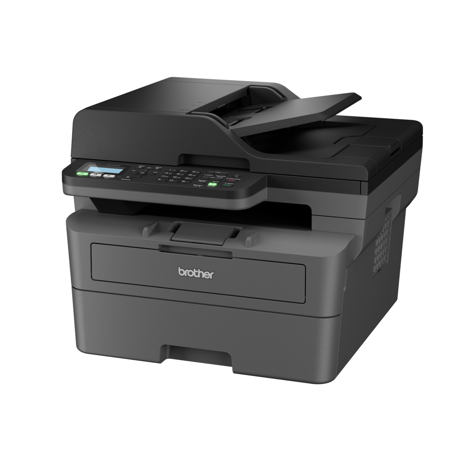 Brother MFCL2800DW - 32 ppm - 128 MB