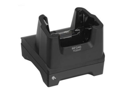 Zebra bertragungsstation