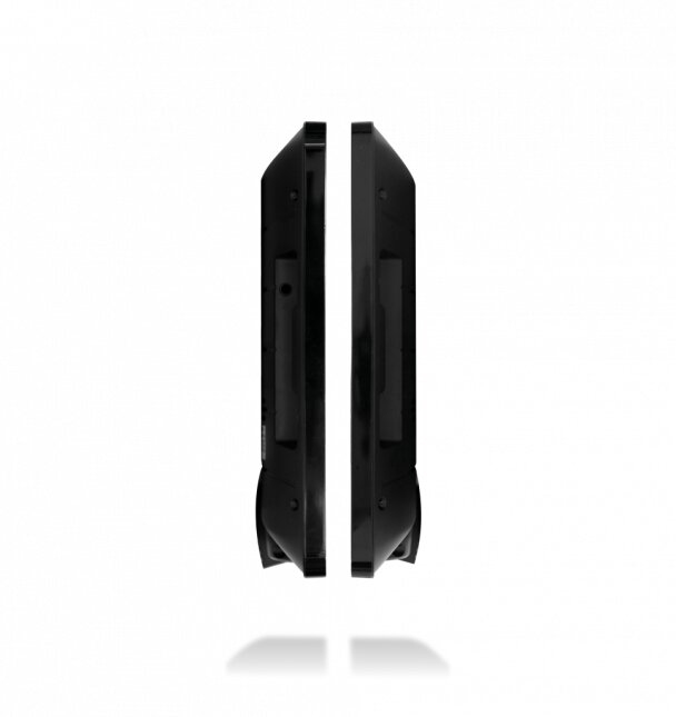 Newland NQuire 1000 Manta II Tableta 1,5 GHz RK3368 25,6 cm (10.1) 1280 x 800 Pixeles Pantalla tctil Negro