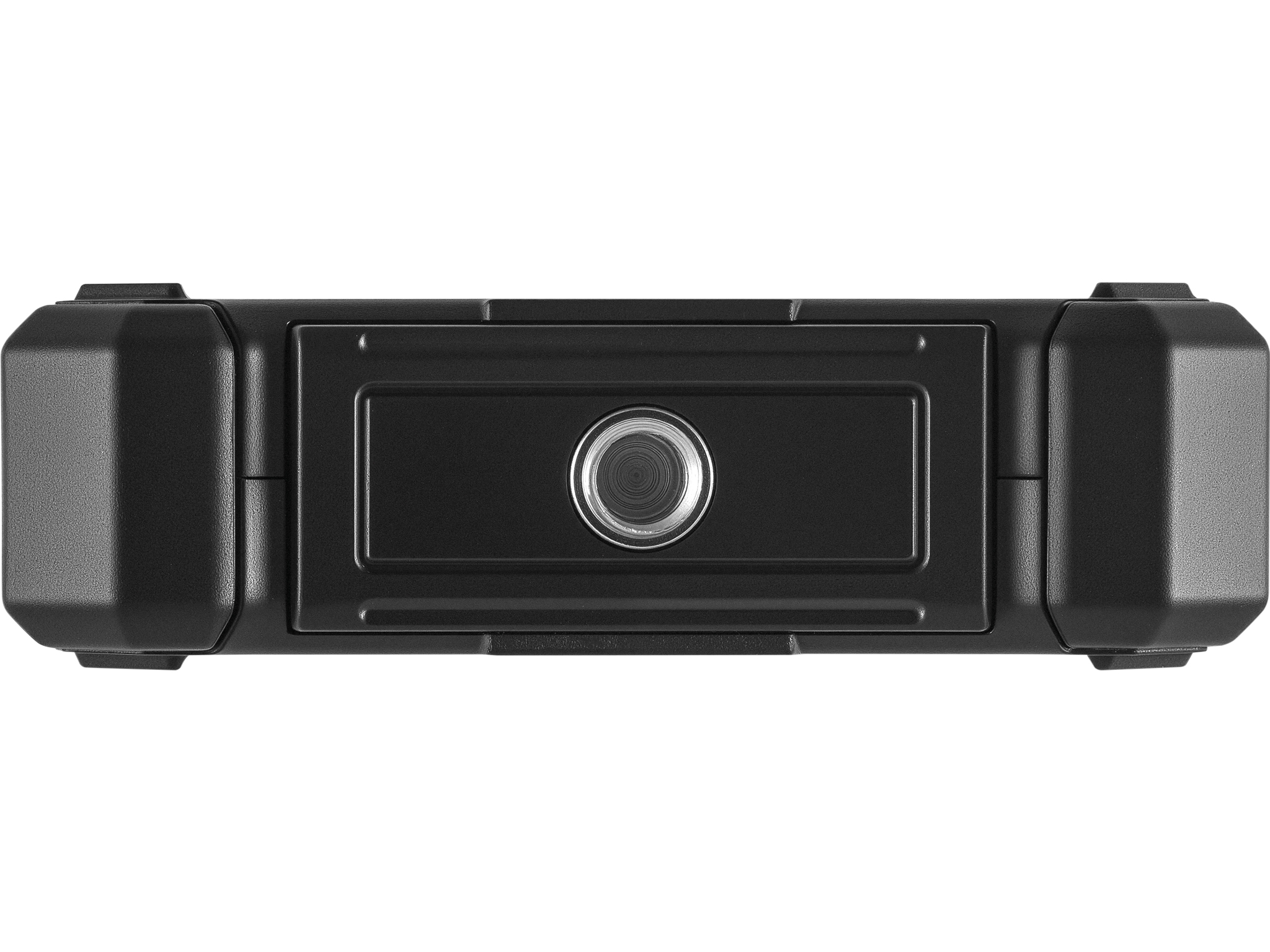 SANDBERG Active - Solar-Powerbank - 10000 mAh - 37 Wh - 22.5 Watt - 3 A - PD/PPS - 2 Ausgabeanschlussstellen (USB, 24 pin USB-C)