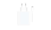 Xiaomi 120W Charging Combo (Type-A) - Indoor - USB - 1 m - Wei�