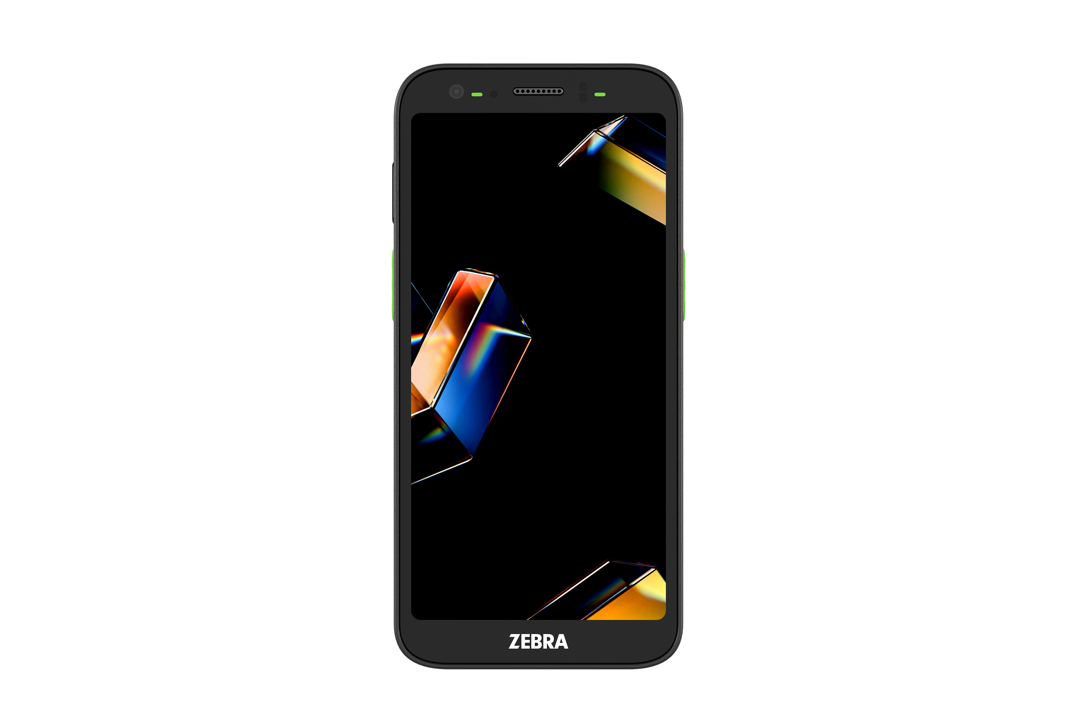 Zebra TC501 LAN WIFI 7 6690 8/AC670 - Datenerfassungsger�t - 2.000 MHz