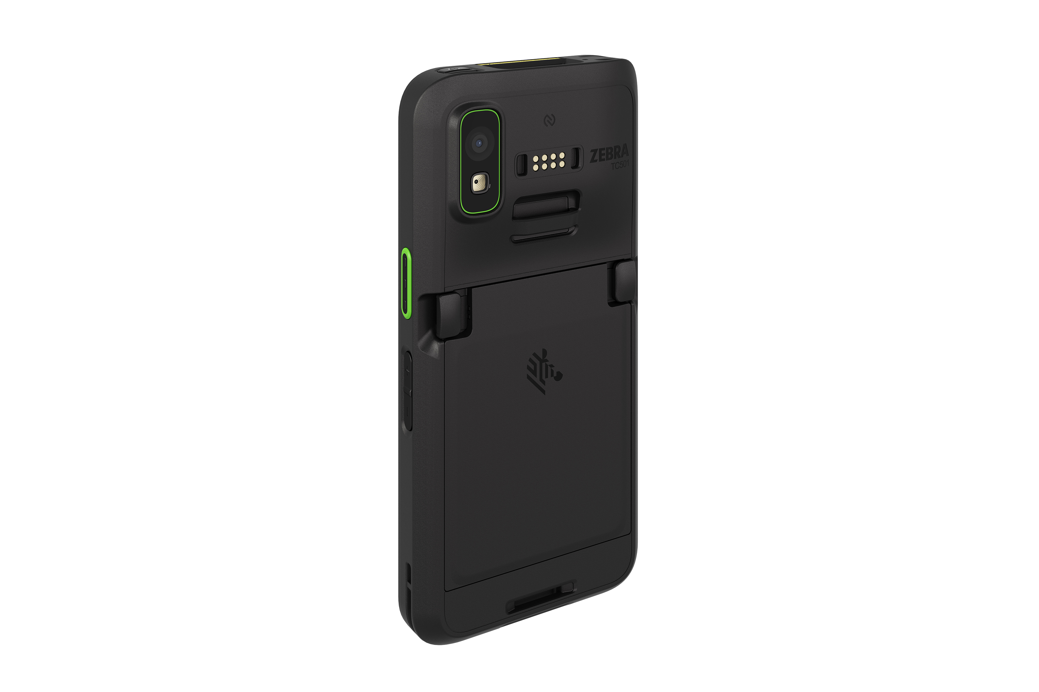 Zebra TC501 LAN WIFI 7 6690 8/AC670 - Datenerfassungsger�t - 2.000 MHz