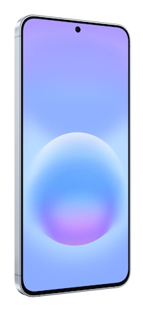 Samsung Galaxy-A57 LIGHT BLUE 3YW - Smartphone - 256 GB