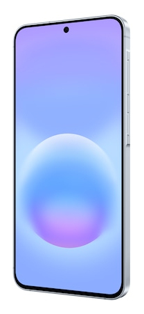 Samsung Galaxy-A57 LIGHT BLUE 3YW - Smartphone - 256 GB