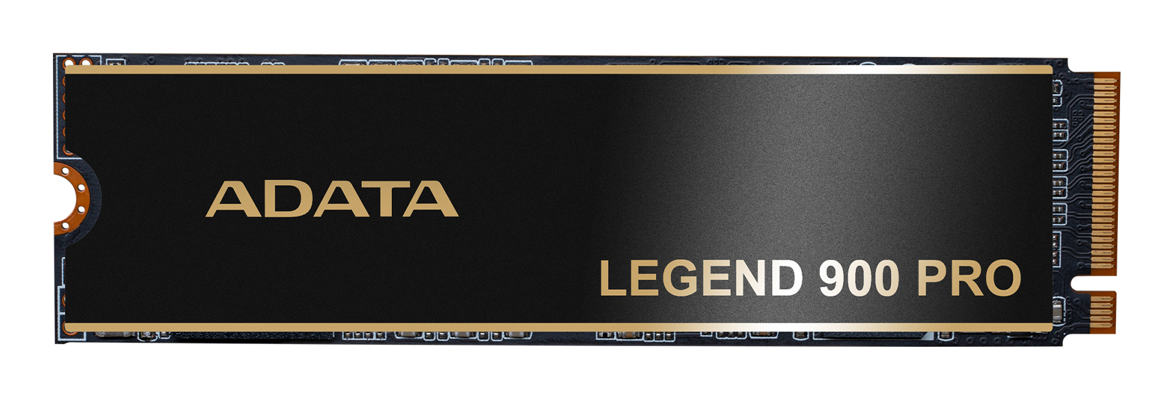 ADATA SSD M.2 PCI-E NVMe Gen4 Legend 900 Pro