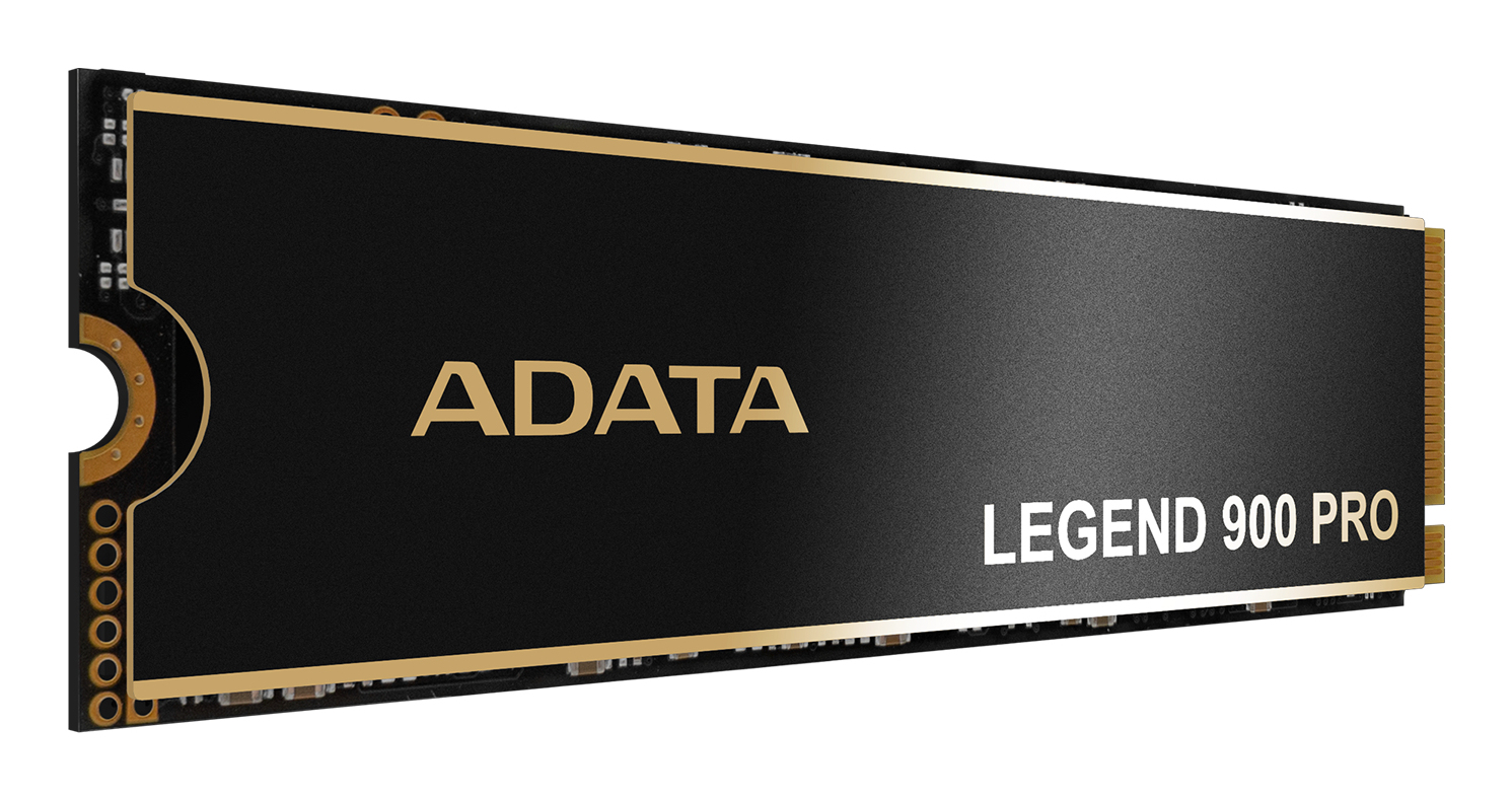 ADATA SSD M.2 PCI-E NVMe Gen4 Legend 900 Pro