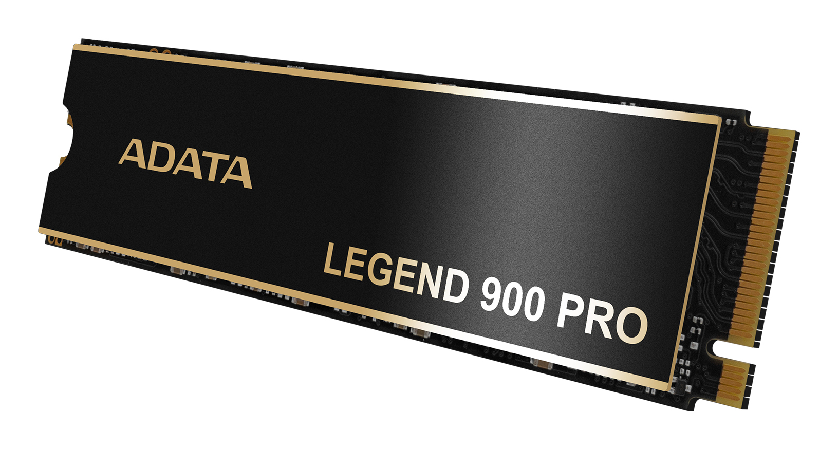 ADATA SSD M.2 PCI-E NVMe Gen4 Legend 900 Pro