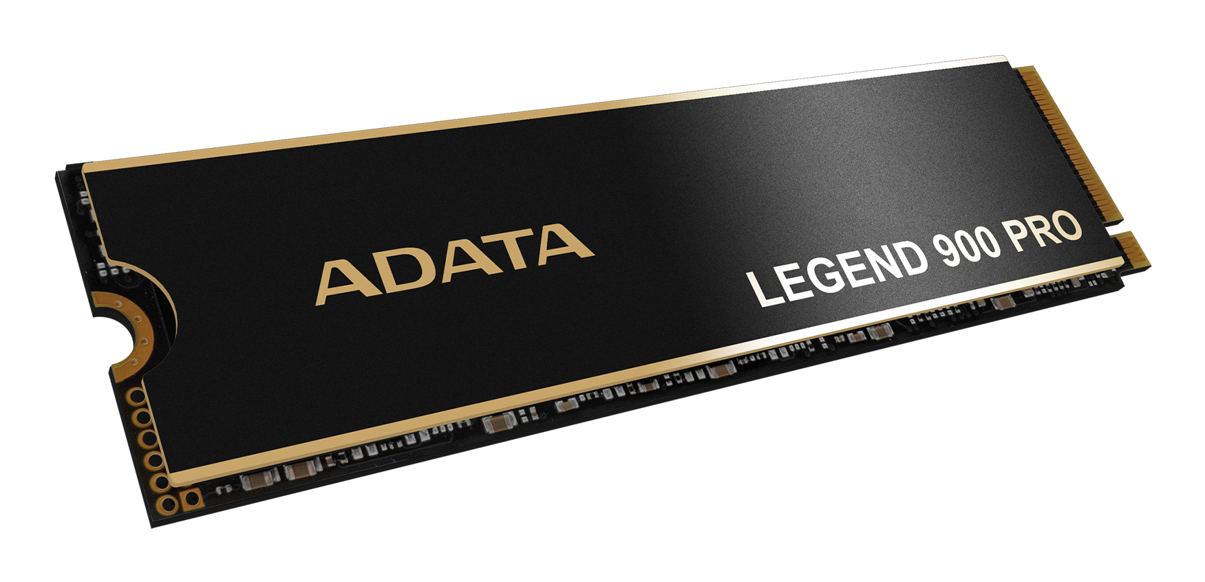 ADATA SSD M.2 PCI-E NVMe Gen4 Legend 900 Pro