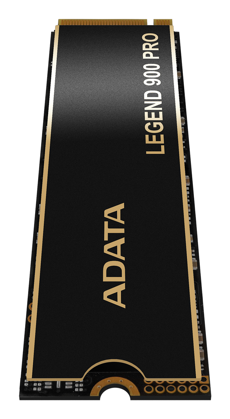 ADATA SSD M.2 PCI-E NVMe Gen4 Legend 900 Pro