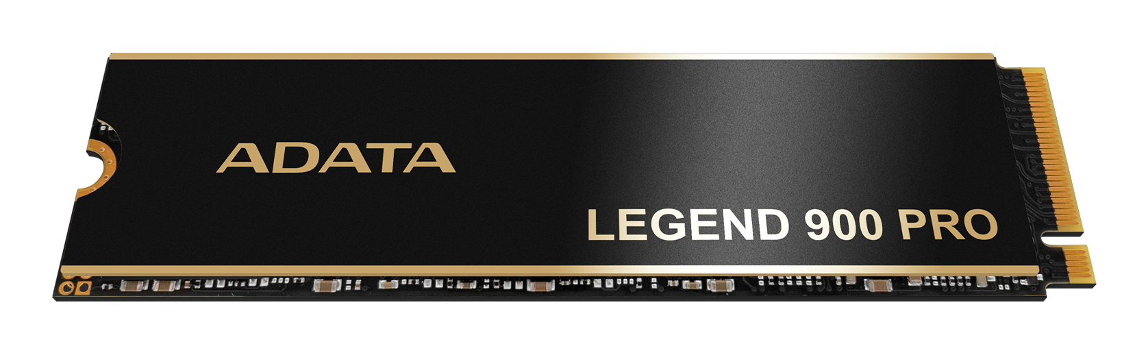 ADATA SSD M.2 PCI-E NVMe Gen4 Legend 900 Pro