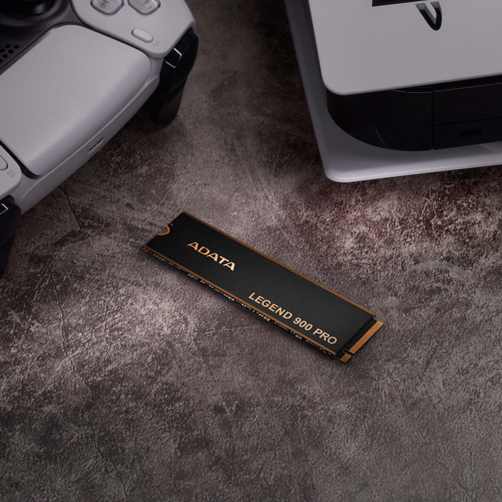 ADATA SSD M.2 PCI-E NVMe Gen4 Legend 900 Pro