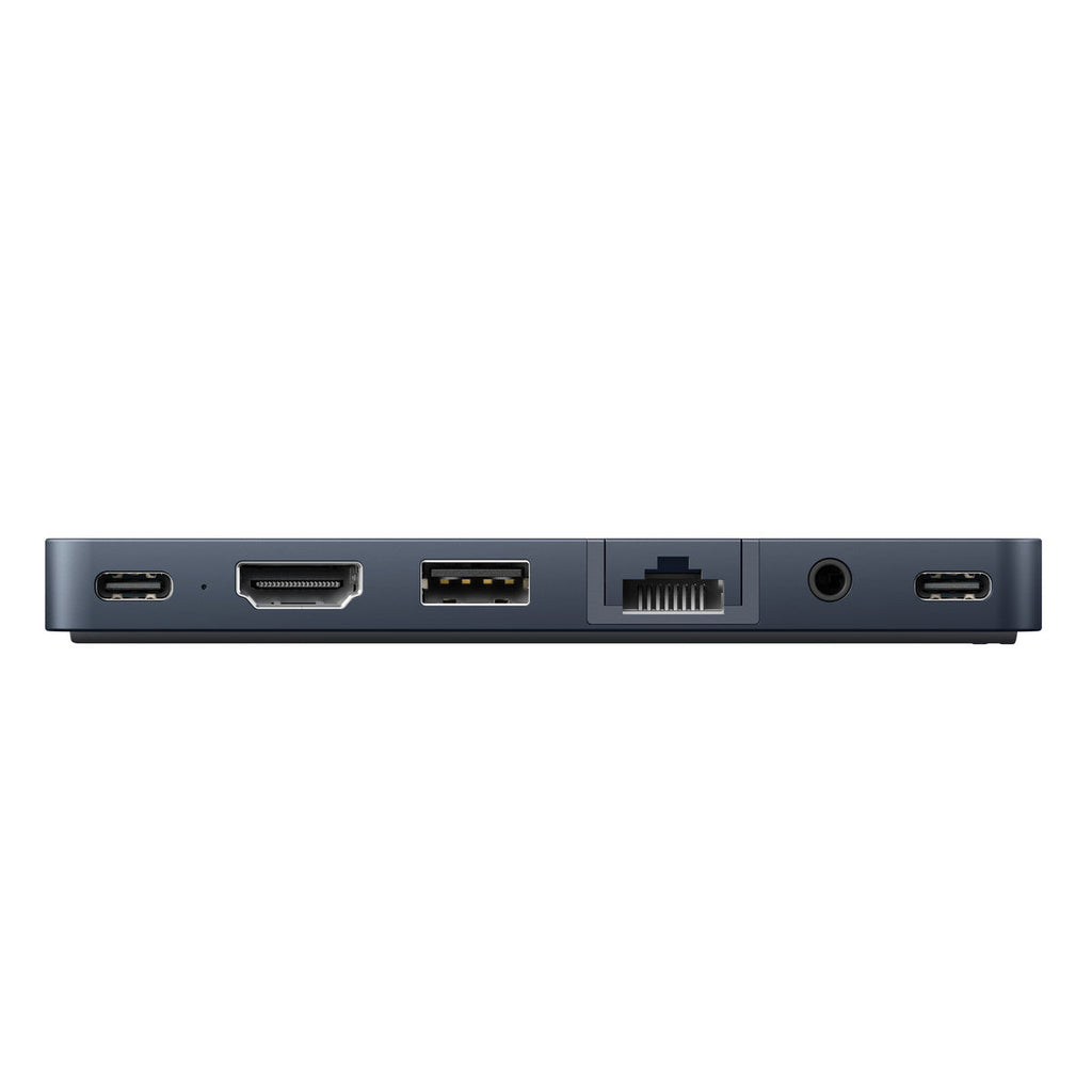 HyperDrive DUO PRO 7-in-2 USB-C Hub –