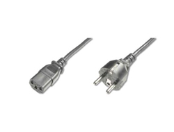 Digitus Power Cord connection cable