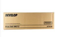 Develop INEO 227/287/367 Trommel CA. 80000 S. DR312