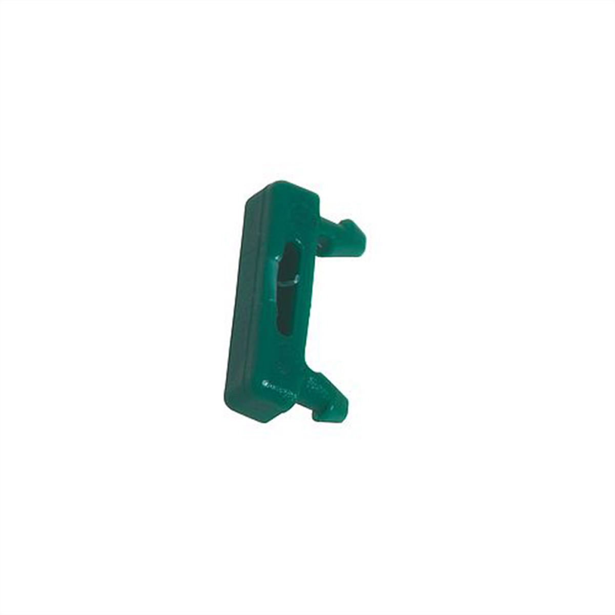 EasyLan DualBoot LED - Farbcodierung f�r Stecker - gr�n (Packung mit 100)