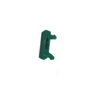 EasyLan DualBoot LED - Farbcodierung f�r Stecker - gr�n (Packung mit 100)
