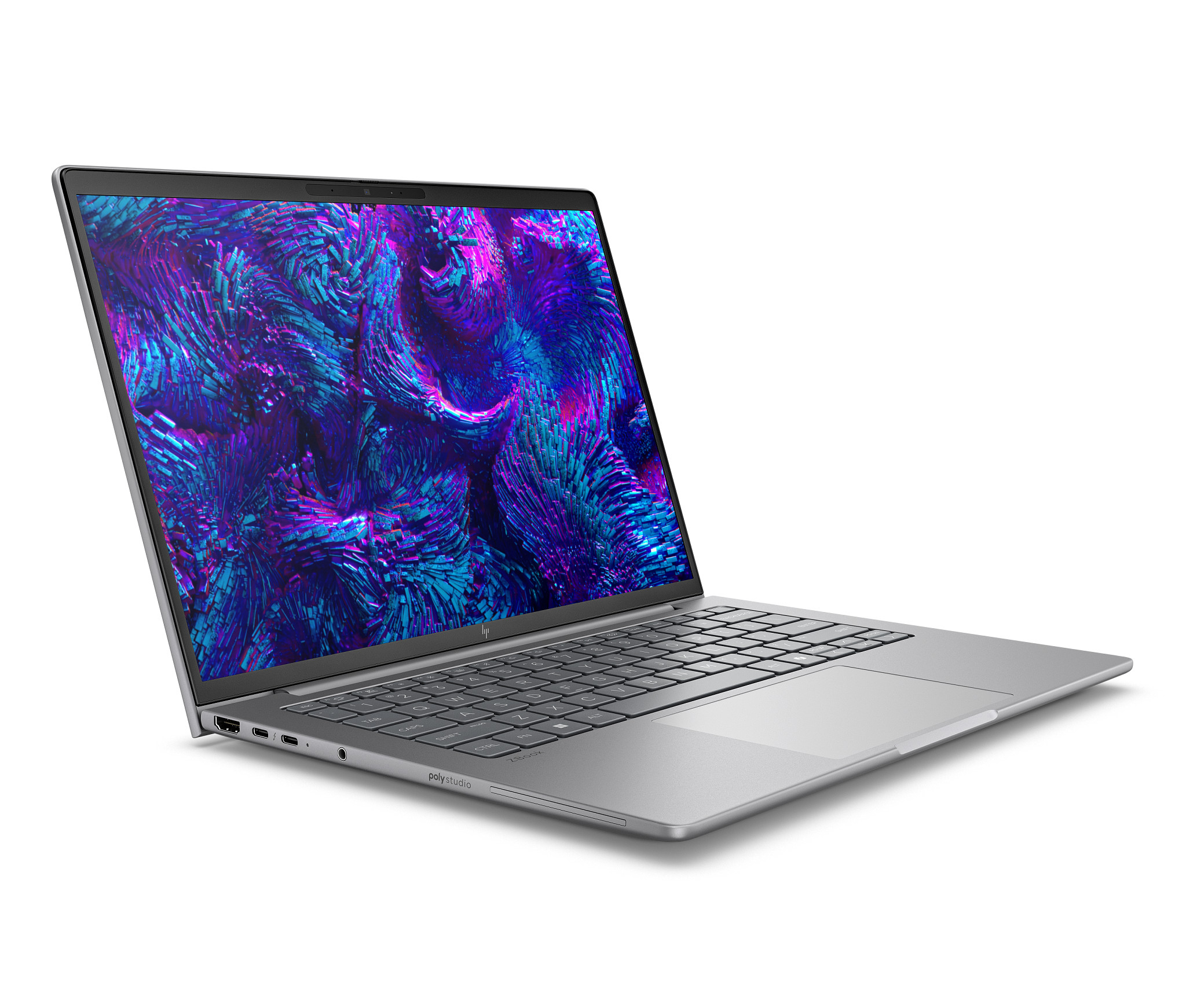 HP ZBook 8 G1i 14 inch Mobile Workstation PC Windows 11 Pro