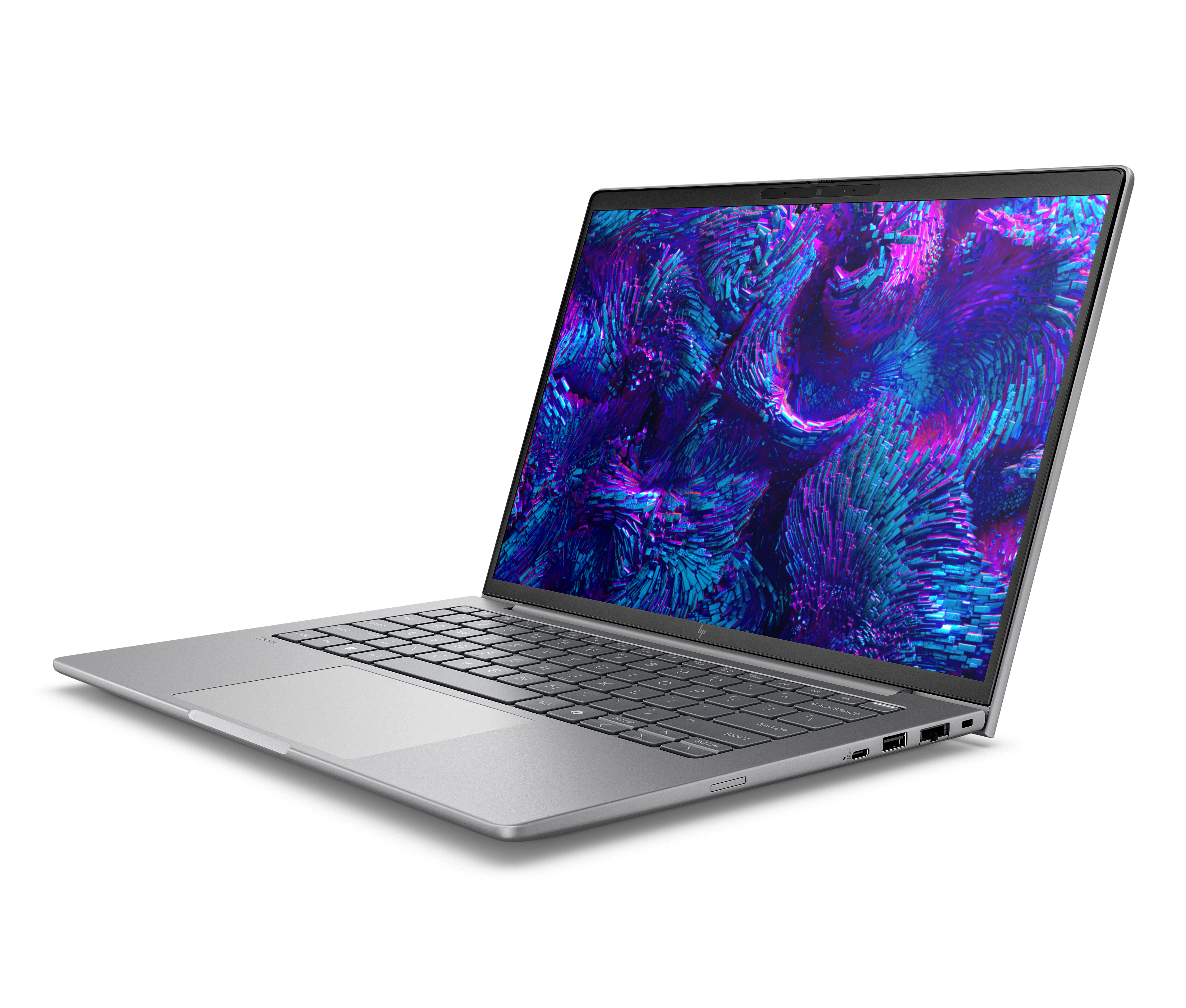 HP ZBook 8 G1i 14 inch Mobile Workstation PC Windows 11 Pro
