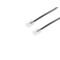 ShiverPeaks S-Impuls - Telefonkabel - RJ-45 (M) bis RJ-45 (M)