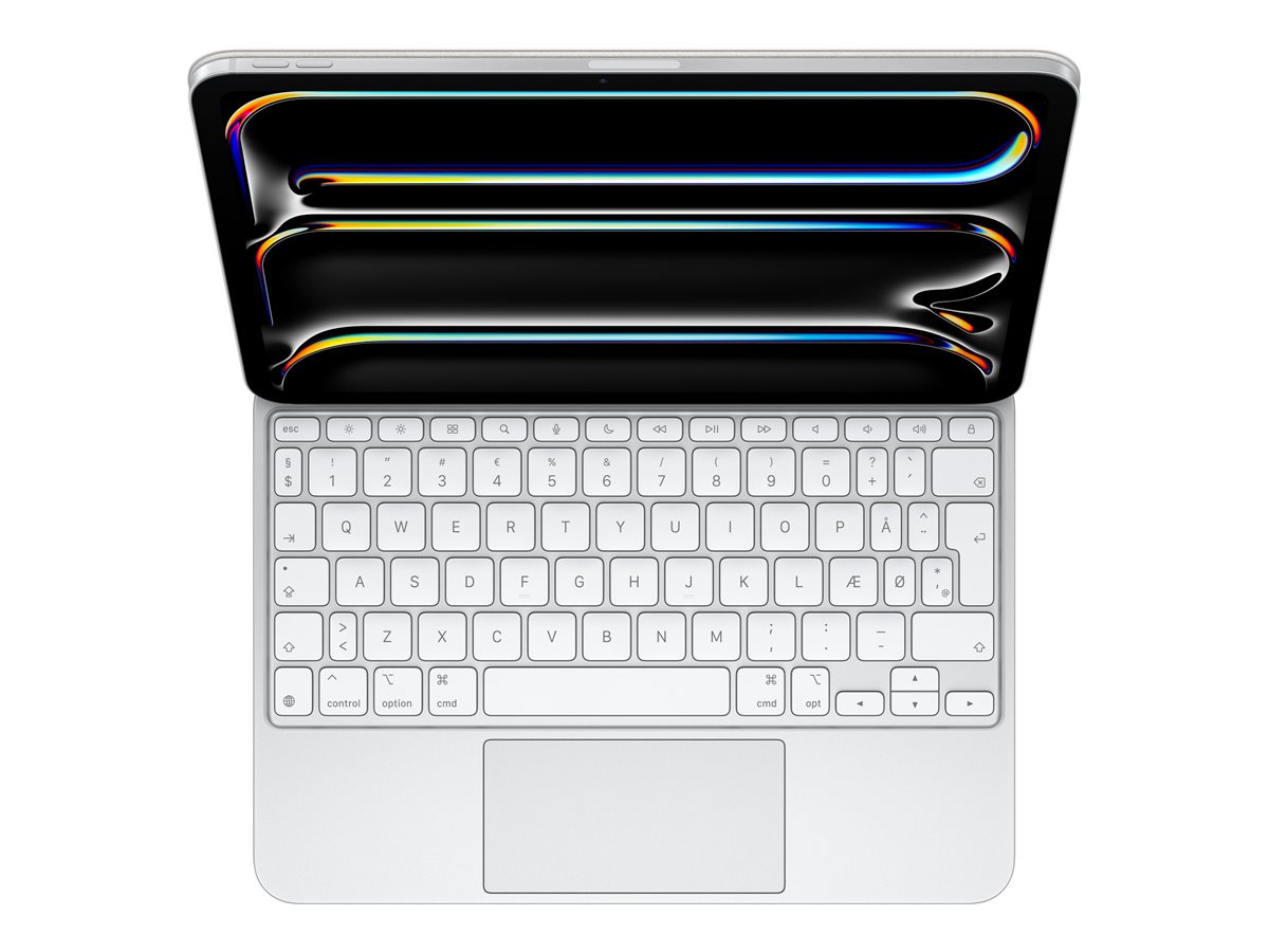 Apple Magic Keyboard - Tastatur und Folioh�lle
