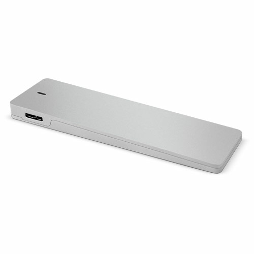 OWC Envoy - Speichergehuse - USB 3.0