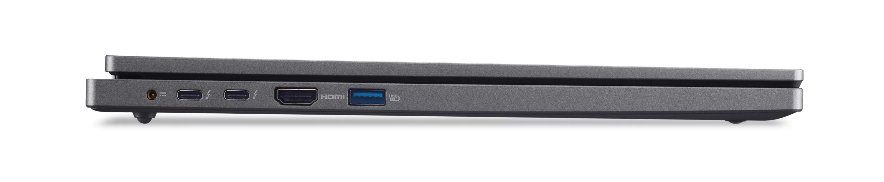 Acer TravelMate P2 16 TMP216-51-G3-TCO - Intel Core Ultra 5 115U / 1.5 GHz - Win 11 Pro - Intel Graphics - 16 GB RAM - 512 GB SSD NVMe - 40.6 cm (16)