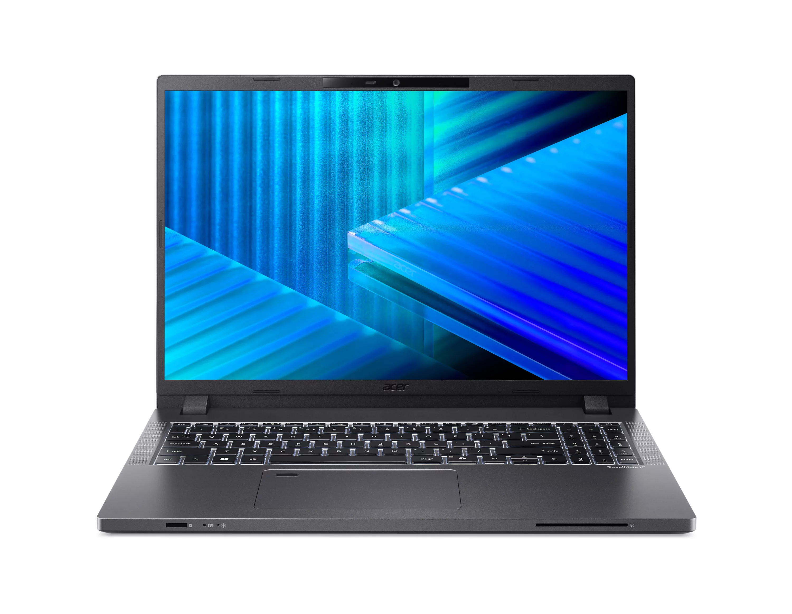 Acer TravelMate P2 16 TMP216-51-G3-TCO - Intel Core Ultra 5 115U / 1.5 GHz - Win 11 Pro - Intel Graphics - 16 GB RAM - 512 GB SSD NVMe - 40.6 cm (16)
