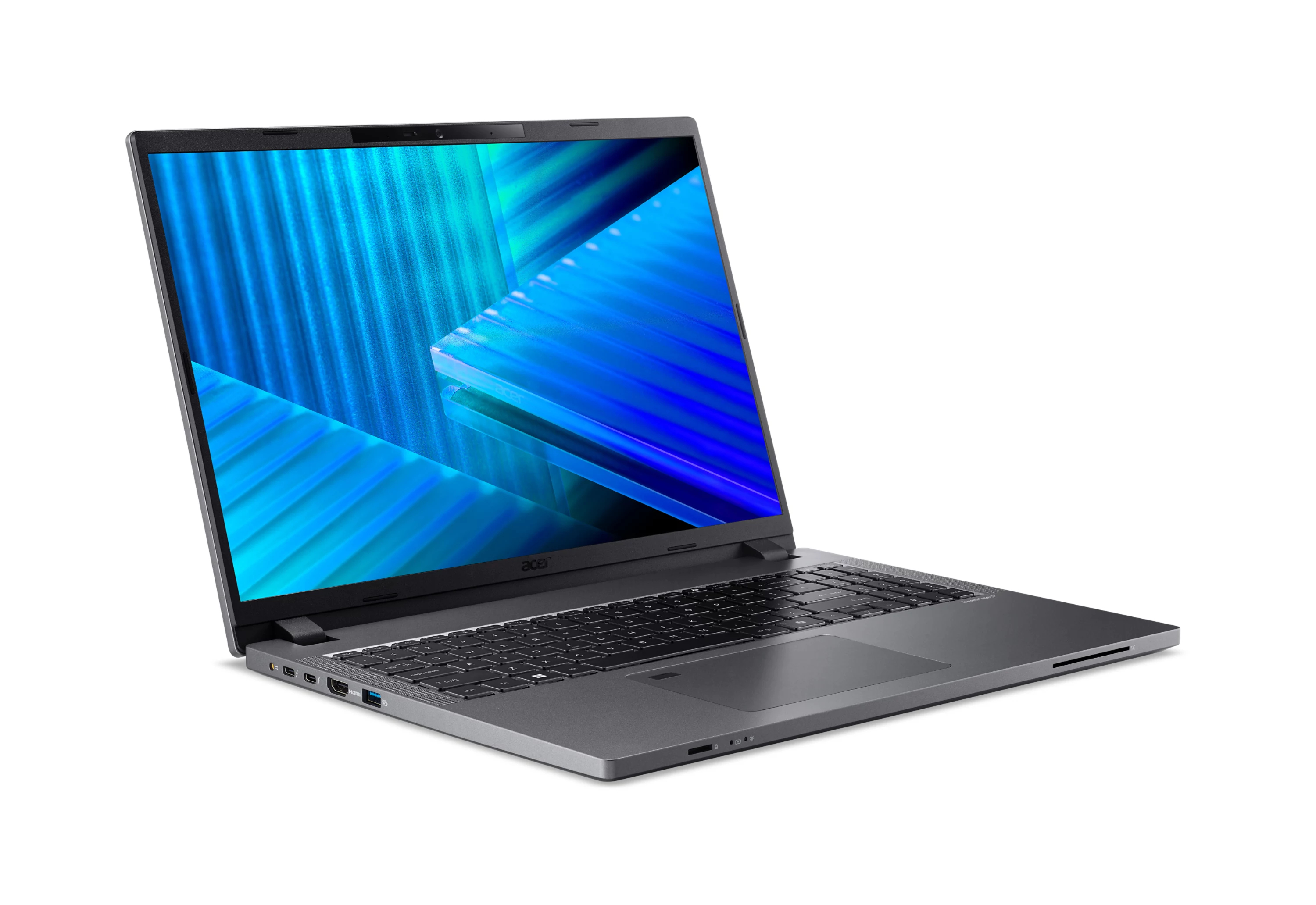 Acer TravelMate P2 16 TMP216-51-G3-TCO - Intel Core Ultra 5 115U / 1.5 GHz - Win 11 Pro - Intel Graphics - 16 GB RAM - 512 GB SSD NVMe - 40.6 cm (16)