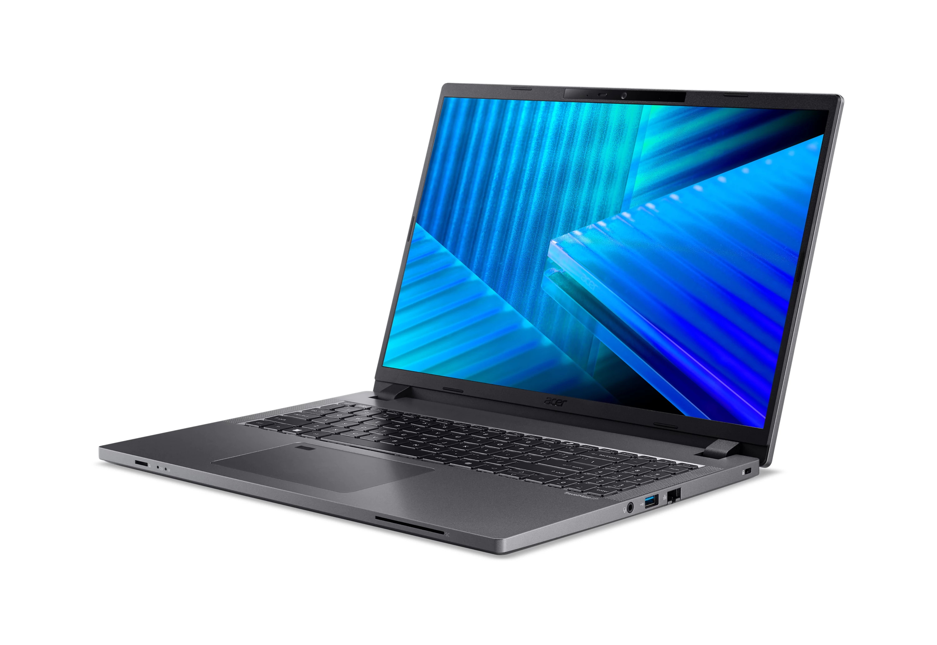 Acer TravelMate P2 16 TMP216-51-G3-TCO - Intel Core Ultra 5 115U / 1.5 GHz - Win 11 Pro - Intel Graphics - 16 GB RAM - 512 GB SSD NVMe - 40.6 cm (16)