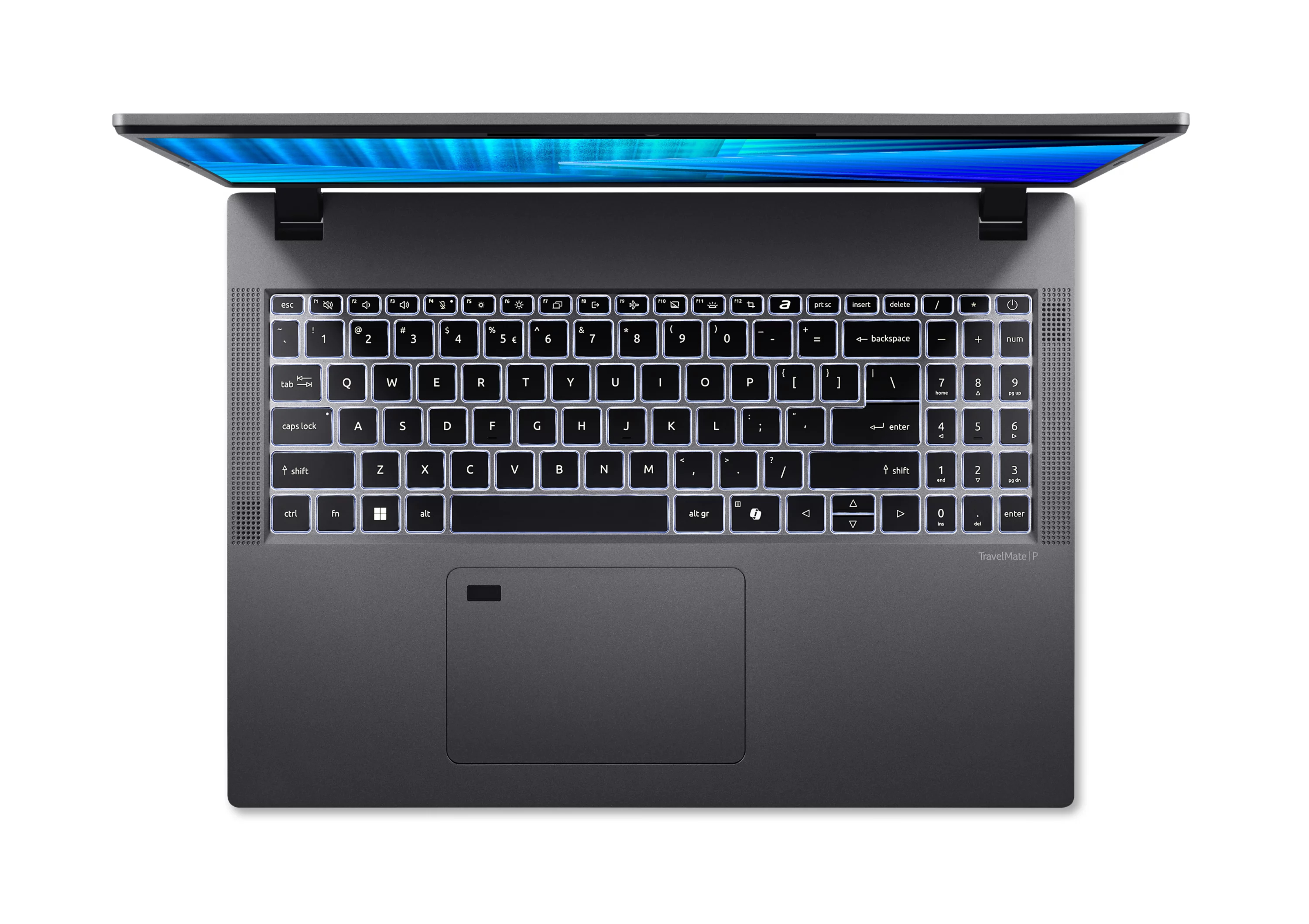 Acer TravelMate P2 16 TMP216-51-G3-TCO - Intel Core Ultra 5 115U / 1.5 GHz - Win 11 Pro - Intel Graphics - 16 GB RAM - 512 GB SSD NVMe - 40.6 cm (16)