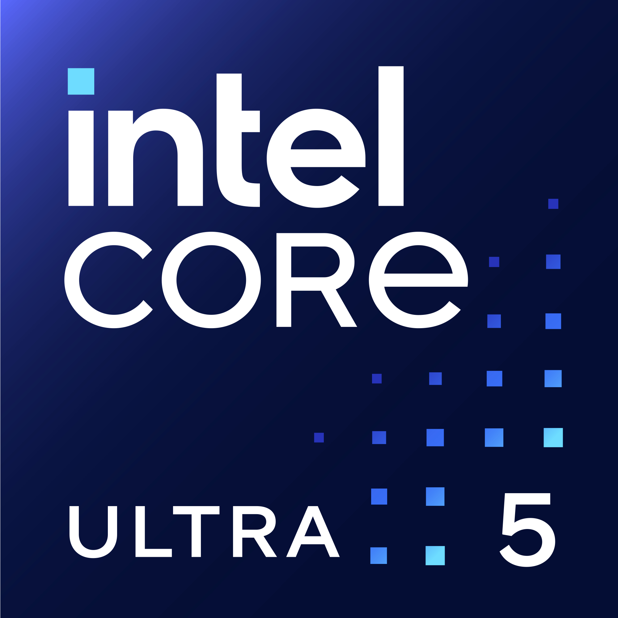 Intel Core Ultra 5 250K Plus CPU 18 Kerne - Core Ultra 5 - 5,3 GHz