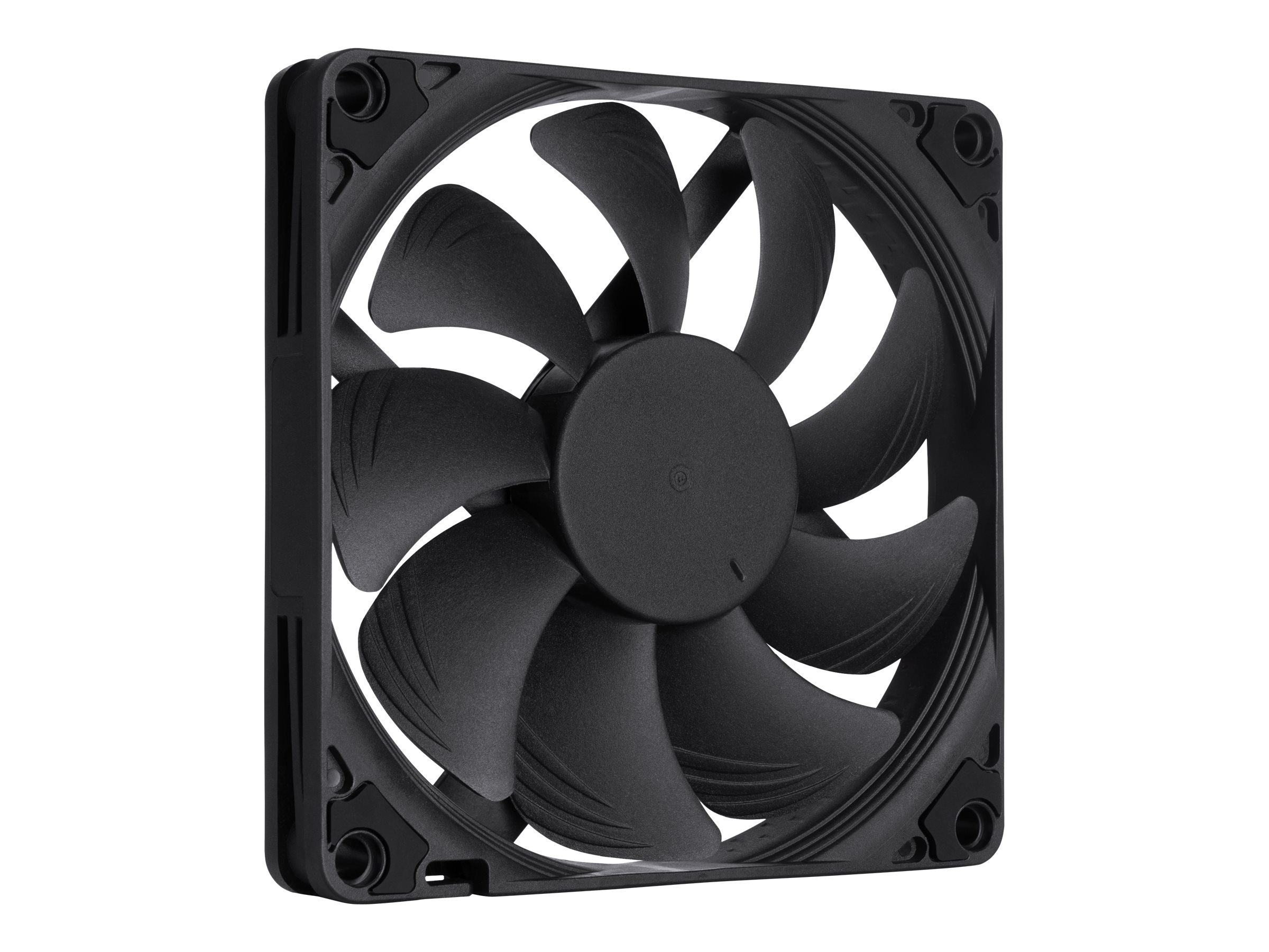 Noctua NF-A9X14 HS-PWM CH.BK.S sistema de refrigeracin para ordenador Carcasa del ordenador Ventilador 9,2 cm Negro