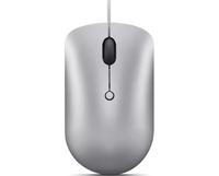 Lenovo 540 souris Bureau Ambidextre USB Type-C Optique