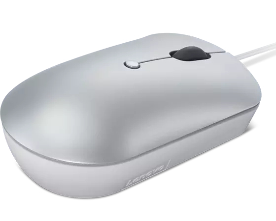 Lenovo 540 souris Bureau Ambidextre USB Type-C Optique