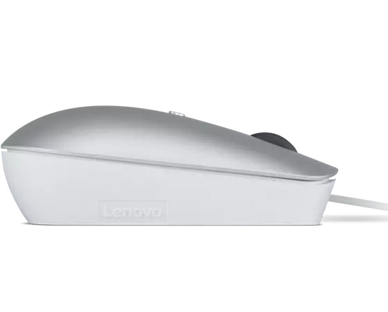 Lenovo 540 souris Bureau Ambidextre USB Type-C Optique