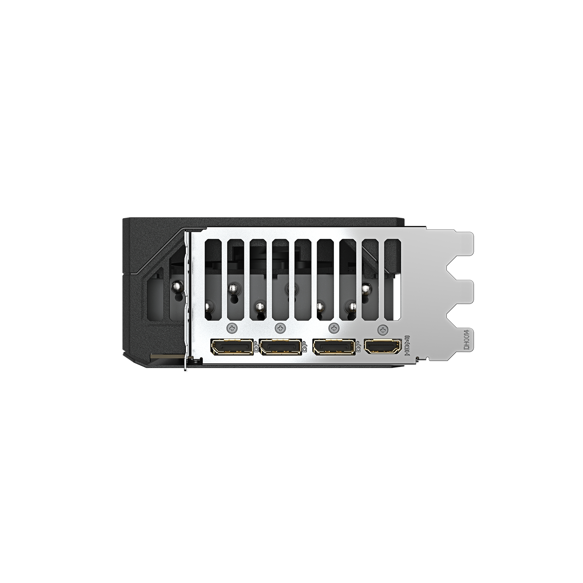 Gigabyte AORUS GeForce RTX 5070 MASTER 12G - Grafikkarten