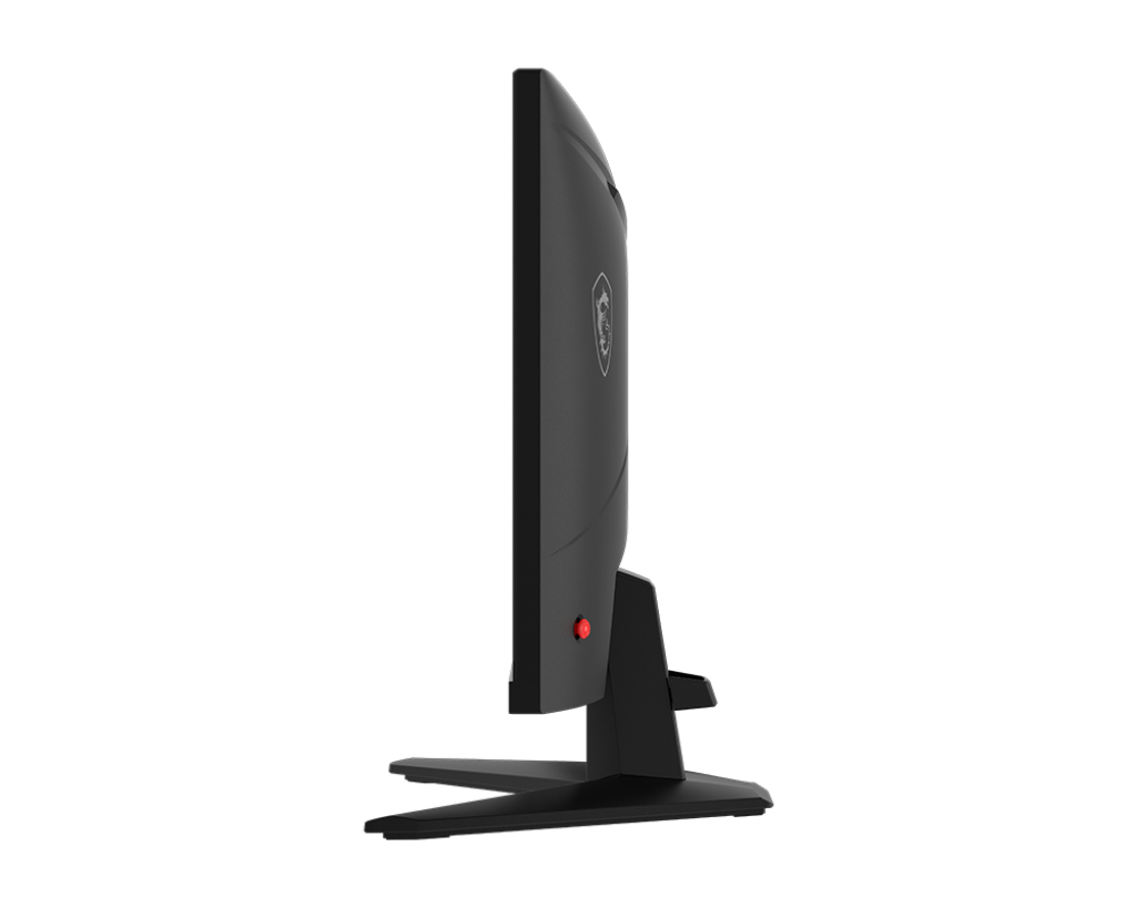 MSI MAG 244F computer monitor 59.9 cm (23.6) 1920 x 1080 pixels Full HD LCD Black