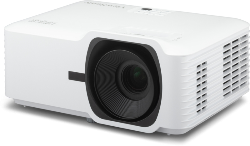 Viewsonic LSD400HD videoproyector Proyector de alcance est�ndar 4000 l�menes ANSI DLP 1080p (1920x1080) Blanco