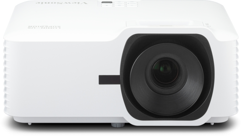 Viewsonic LSD400HD videoproyector Proyector de alcance est�ndar 4000 l�menes ANSI DLP 1080p (1920x1080) Blanco